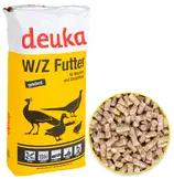 Deuka W/Z Futter gekörnt 25 kg